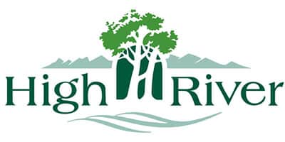 High River Moving Services